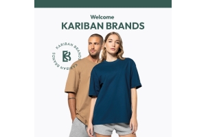 ΚΑΛΩΣΟΡΙΖΟΥΜΕ ΤΗΝ KARIBAN BRANDS ΣΤΗ LIVARDAS