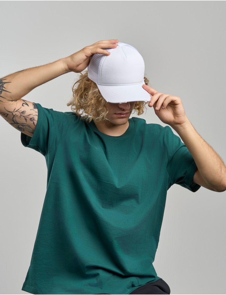 Rapper Destroyed