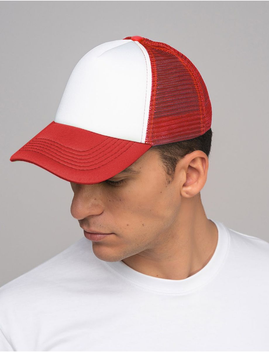 Trucker