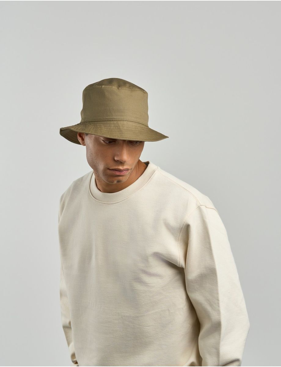 Bucket Cotton