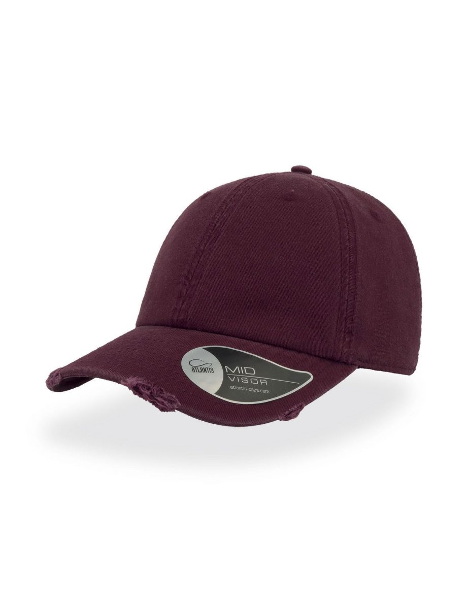Dad Hat Destroyed