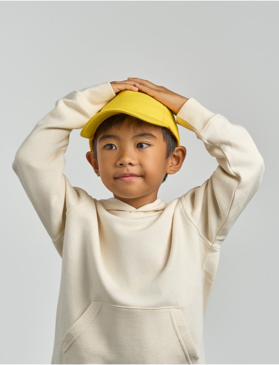 Kid Recy Five
