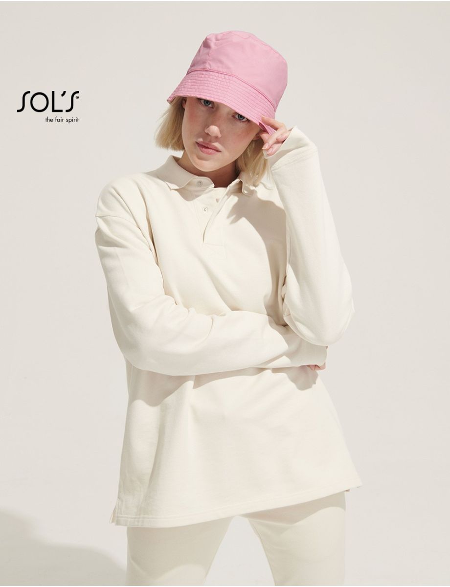 Bucket Nylon - 03999