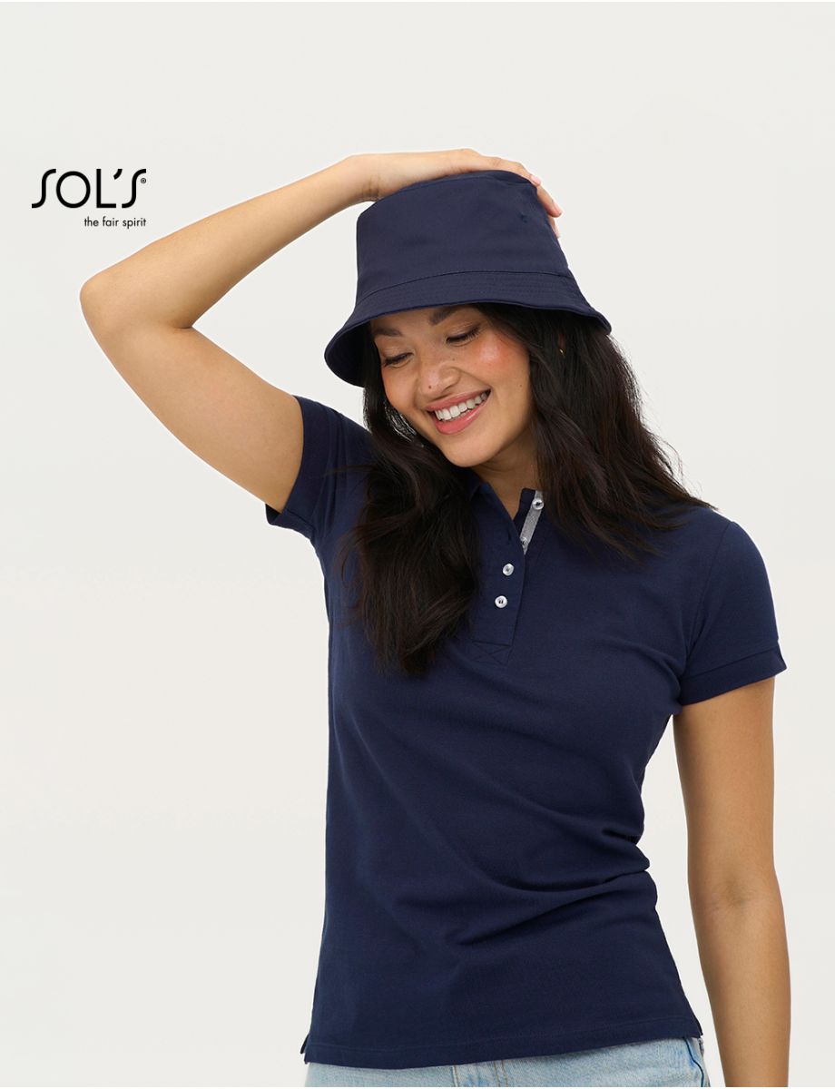 Bucket Twill - 03997
