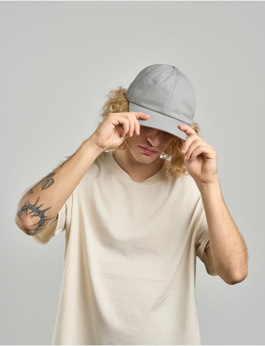 S-Dad Hat