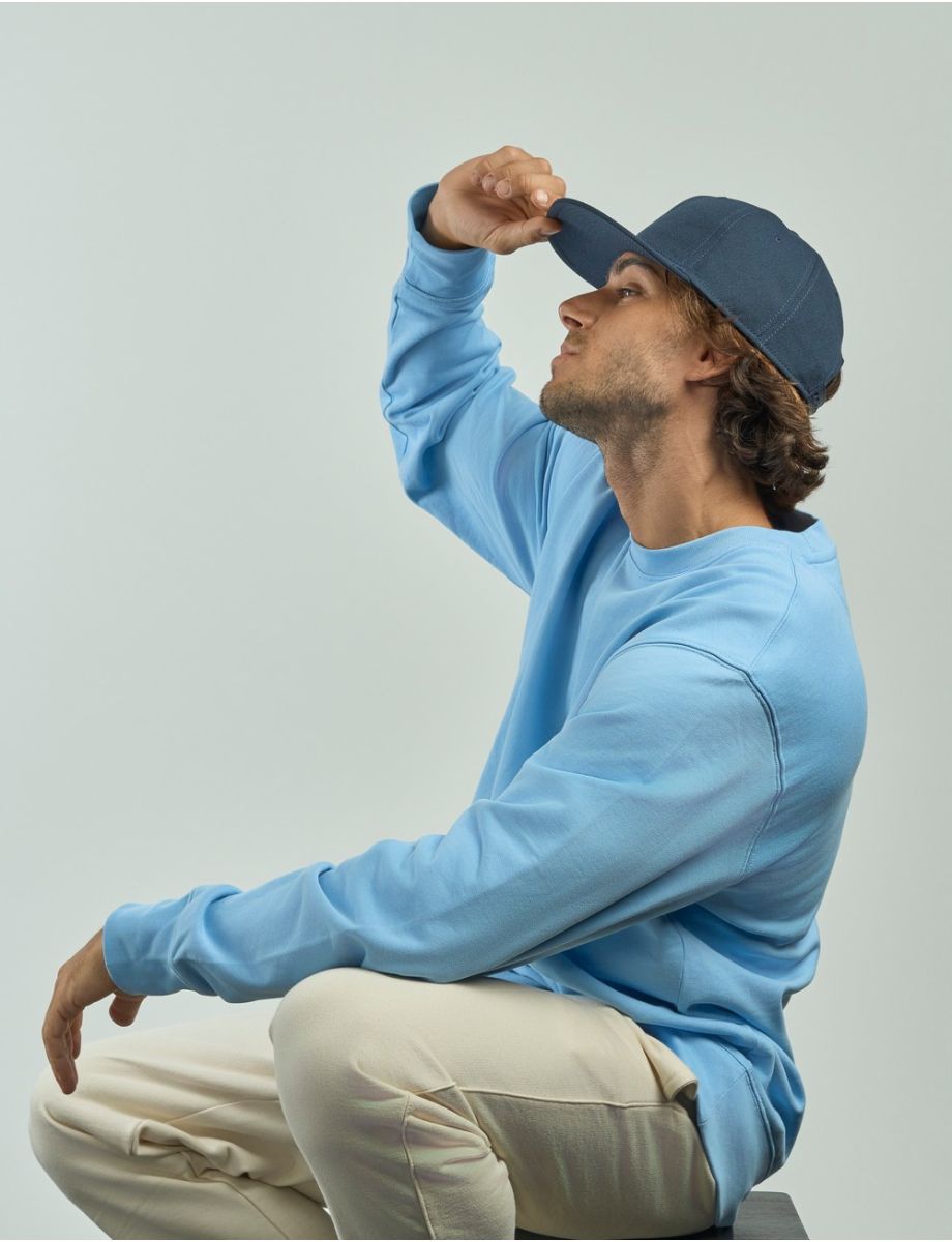 S-Snap Back