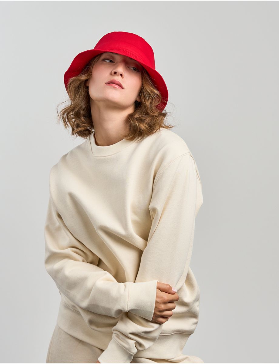 S-Bucket Cotton