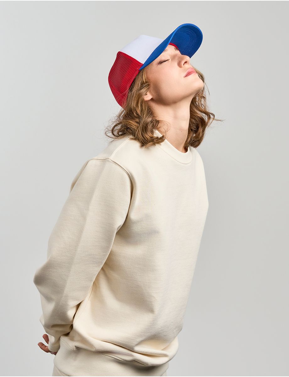 S-Rapper Cotton