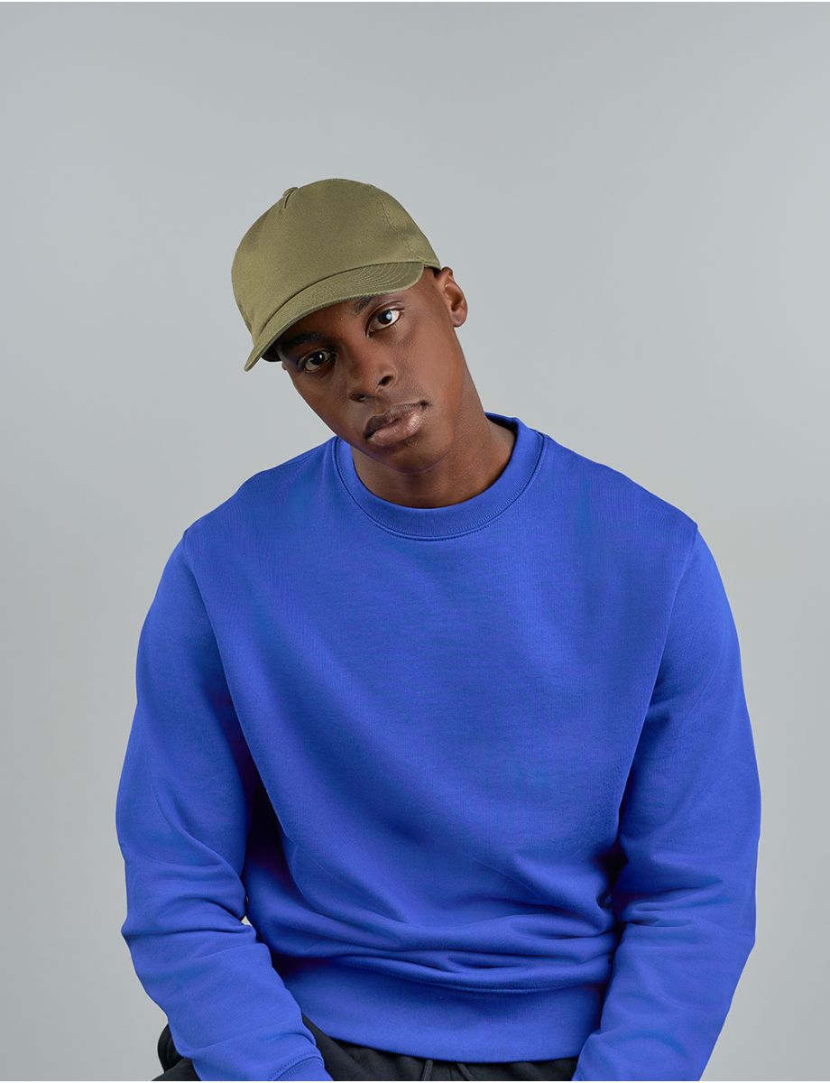 S-Dad Hat Five