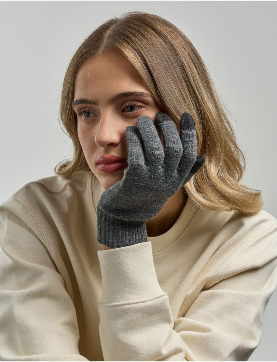 Gloves Touch