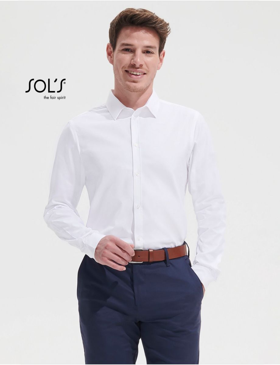 Brody Men - 02102
