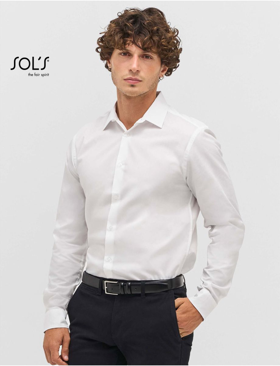 Bailey Men - 04770
