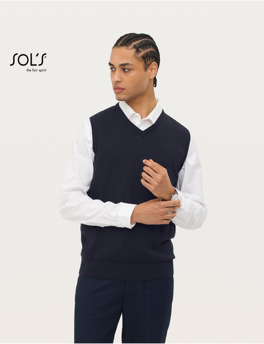 Gentlemen - 00591