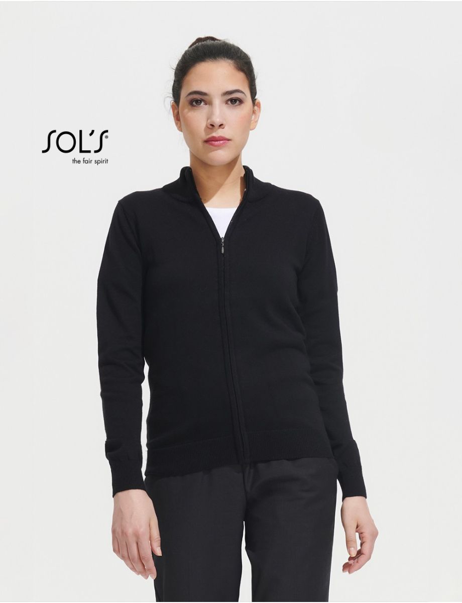 Gordon Women - 00550