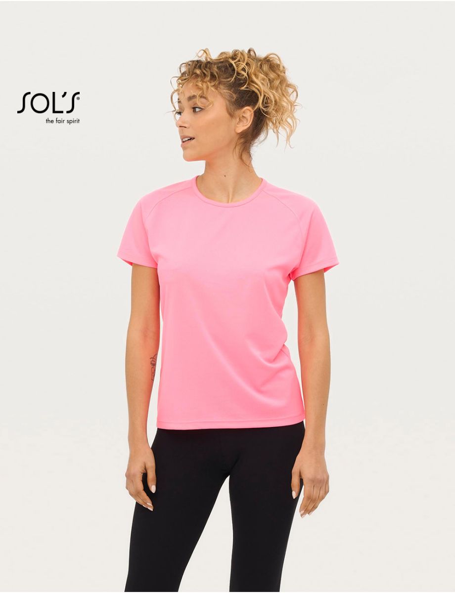 Sporty Women - 01159