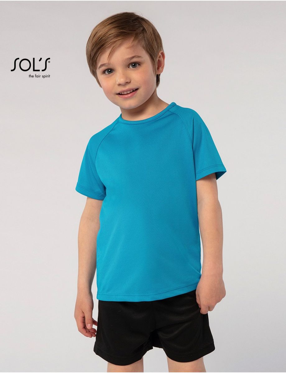 Sporty Kids - 01166