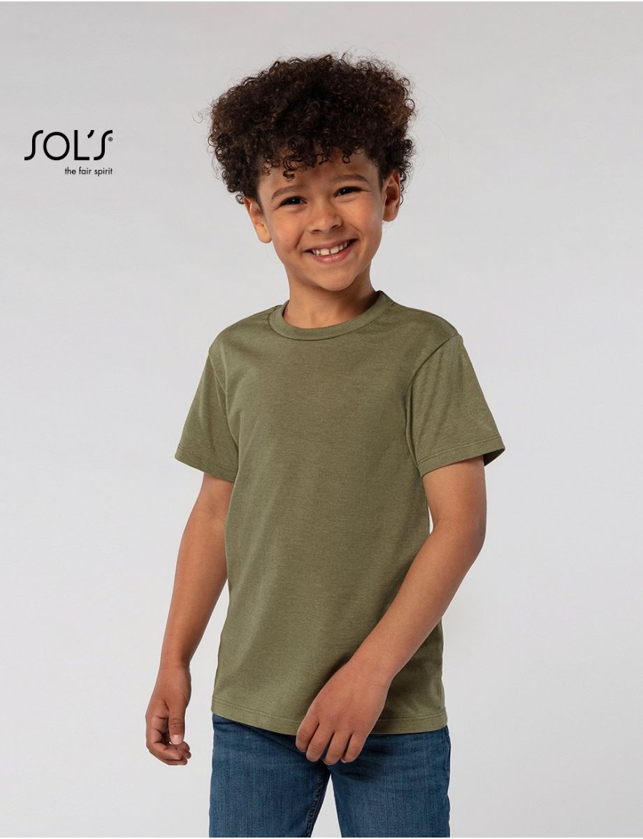 Regent Fit Kids - 01183