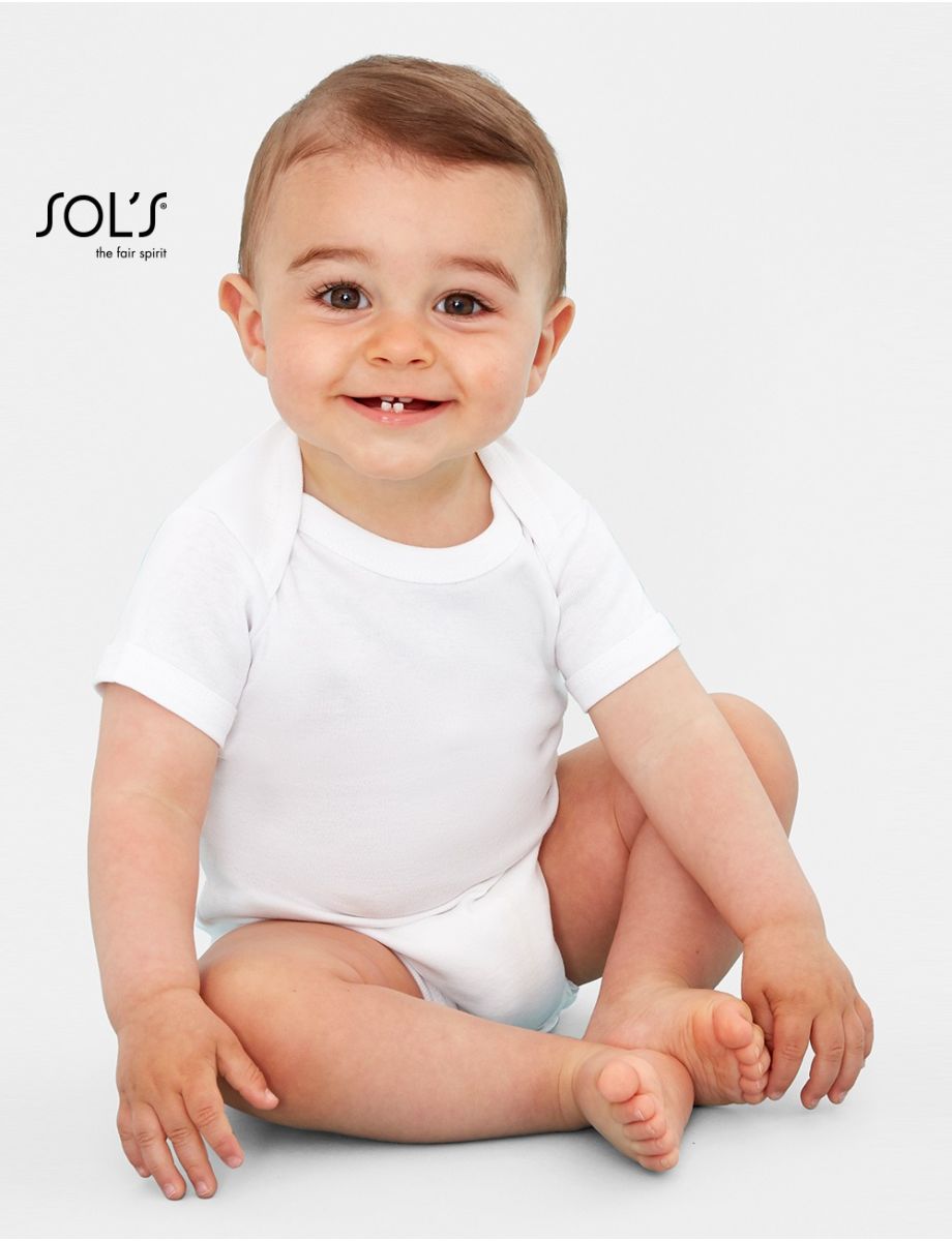 Organic Bambino - 01192