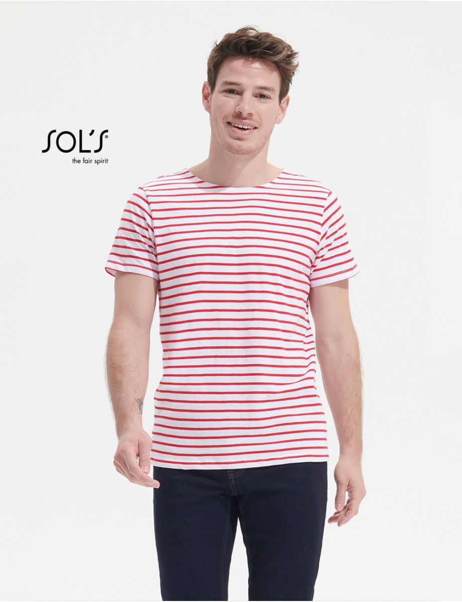Miles Men - 01398