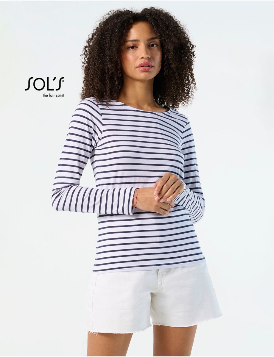 Marine Women - 01403