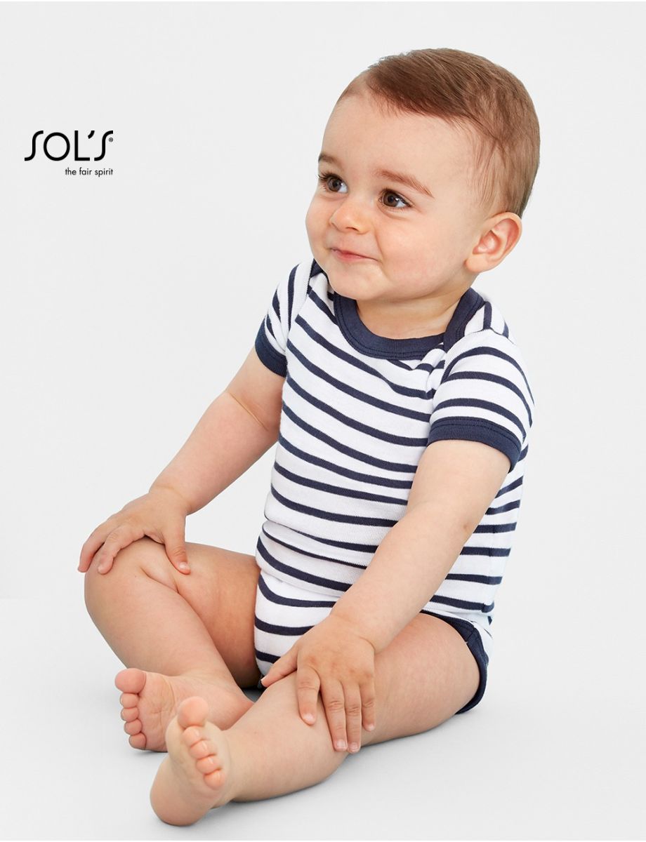 Miles Baby - 01401