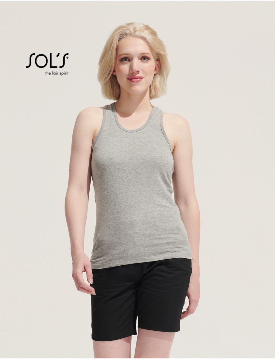 Justin Women - 01826