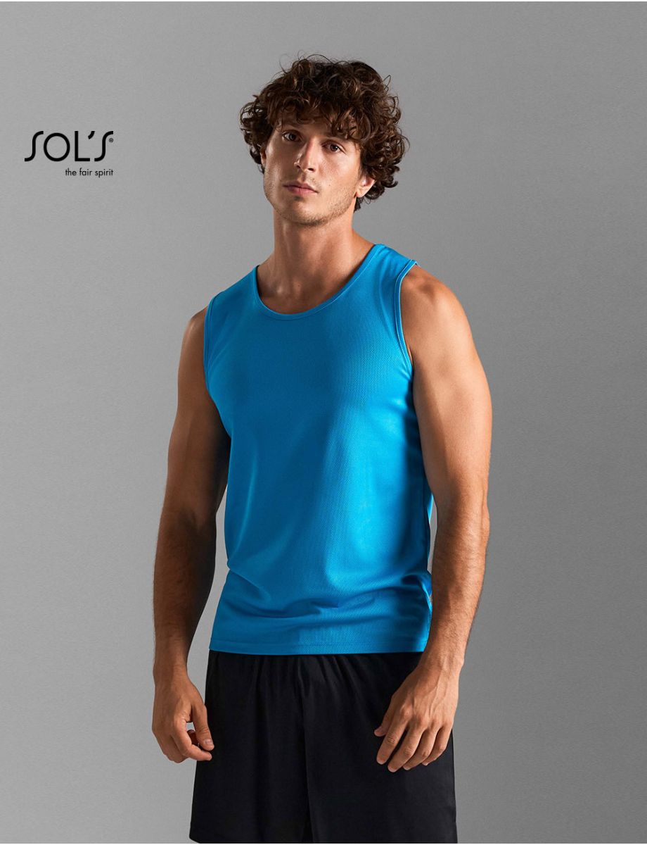 Sporty TT Men - 02073