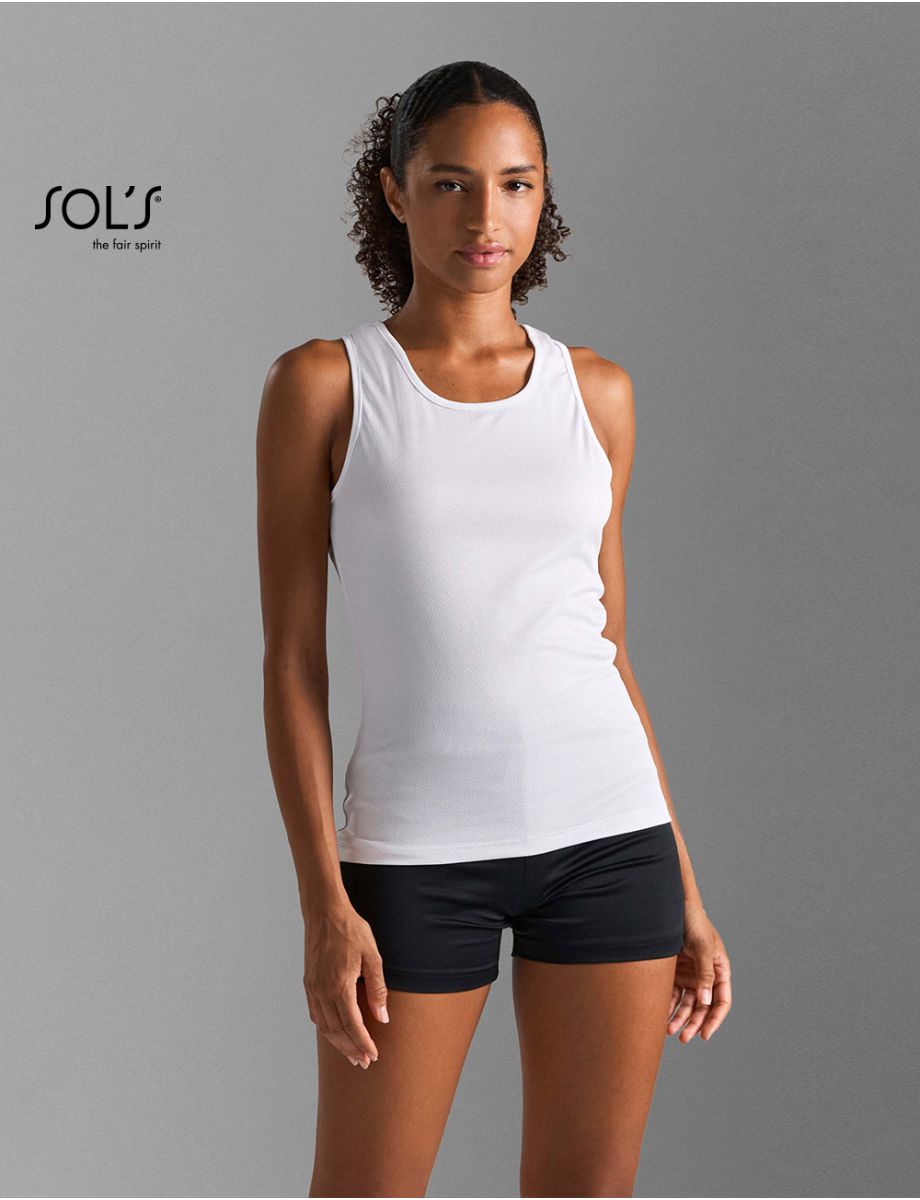 Sporty TT Women - 02117
