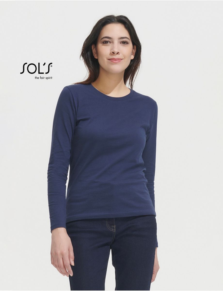 Imperial LSL Women - 02075