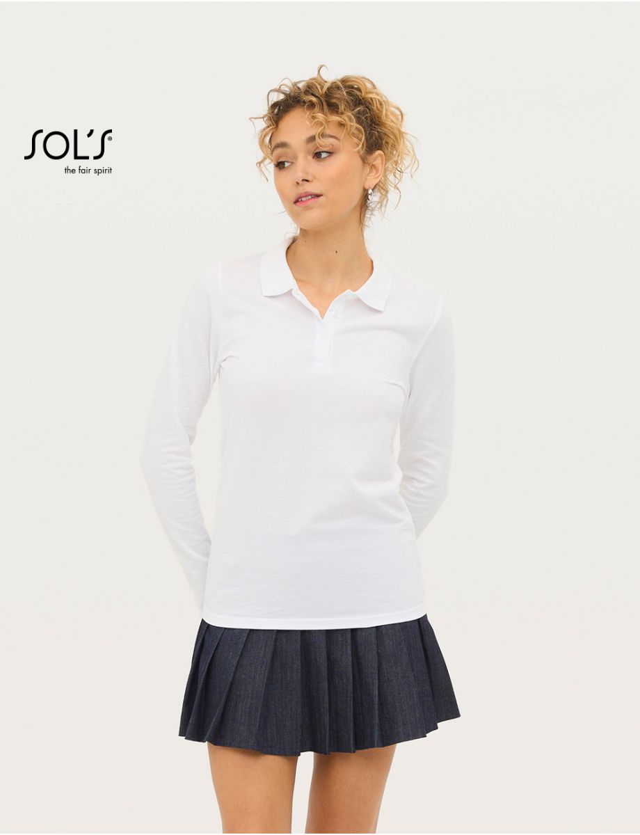 Perfect LSL Women - 02083