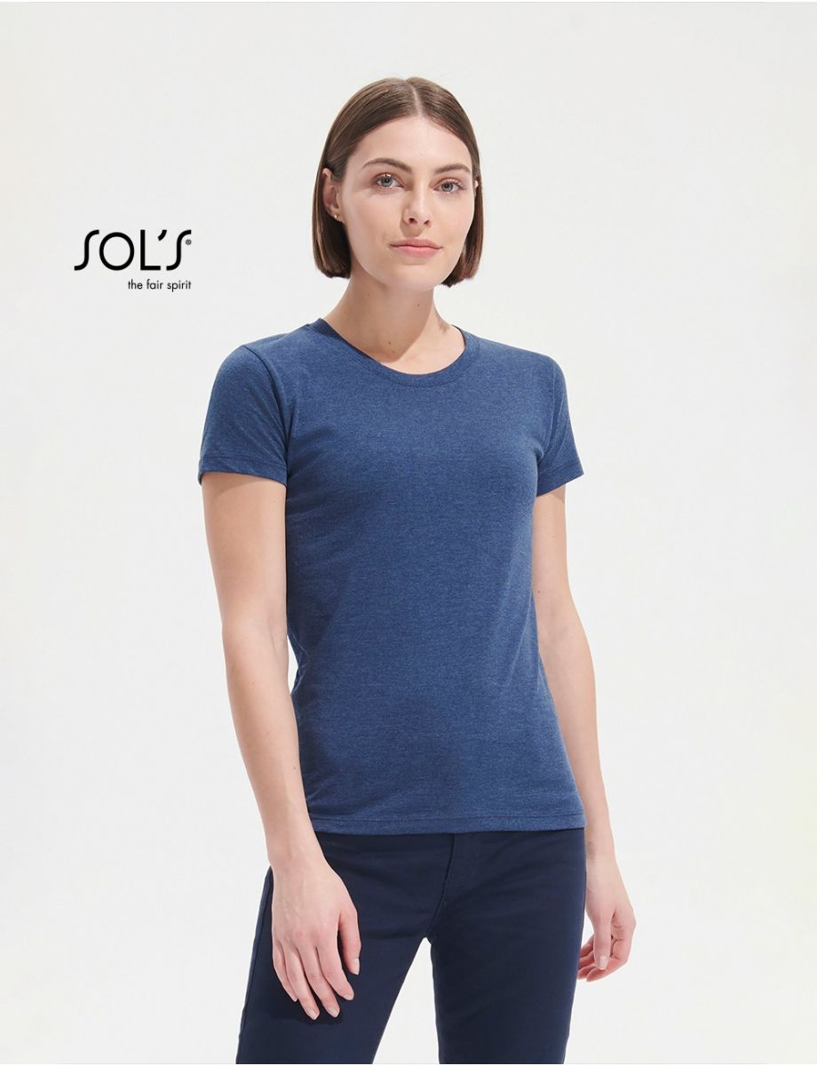 Regent Fit Women - 02758