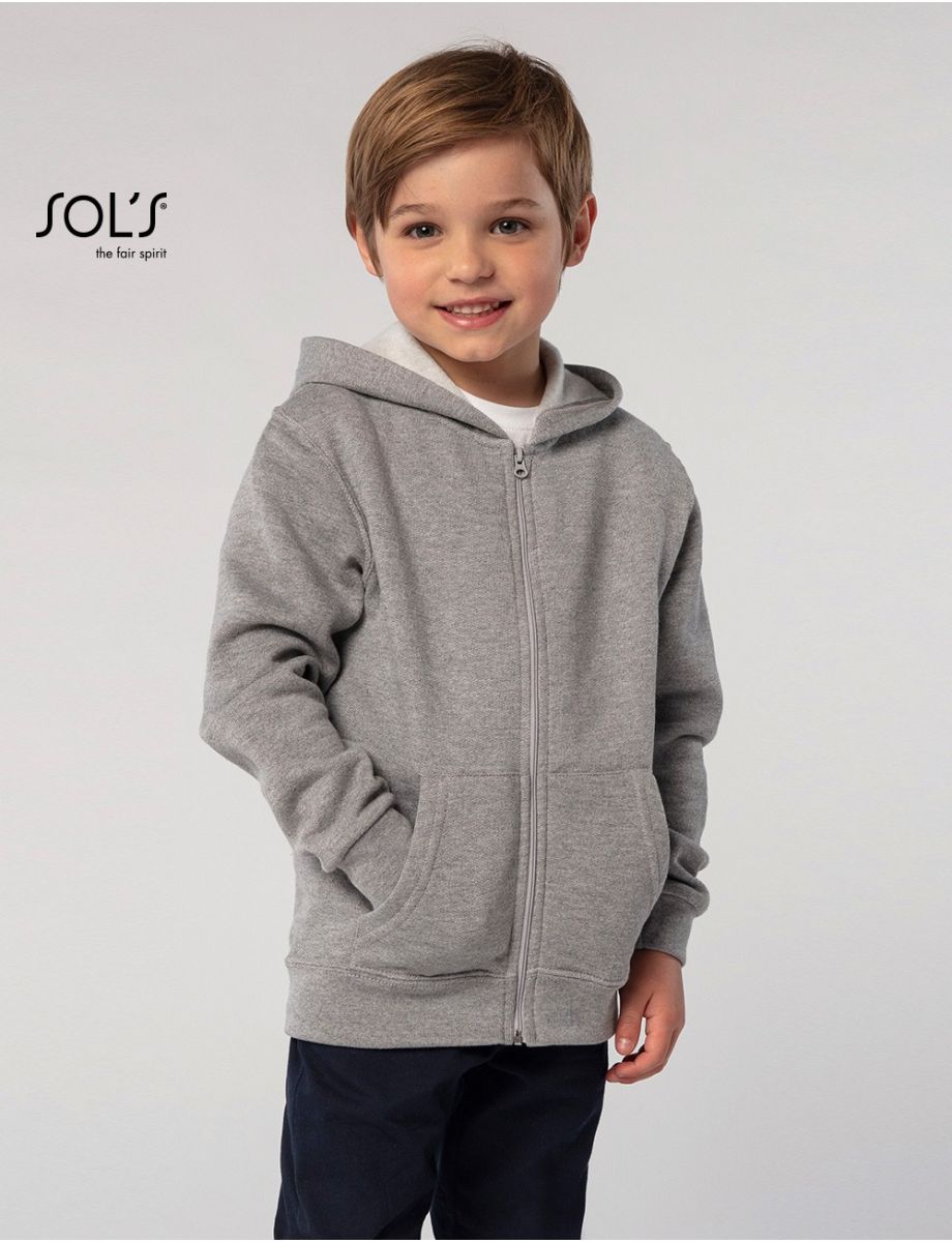 Stone Kids - 02092