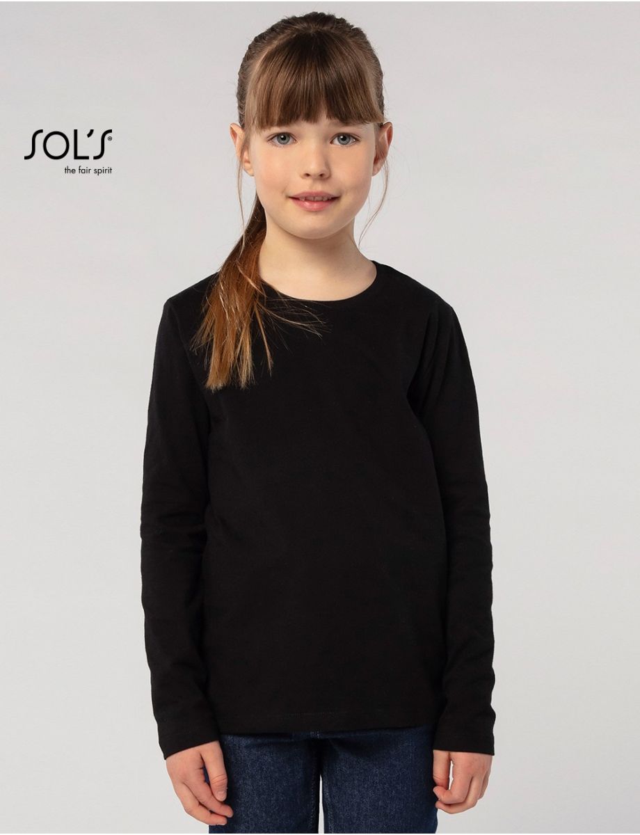 Imperial LSL Kids - 02947
