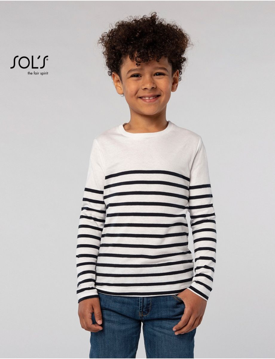 Matelot LSL Kids - 03101