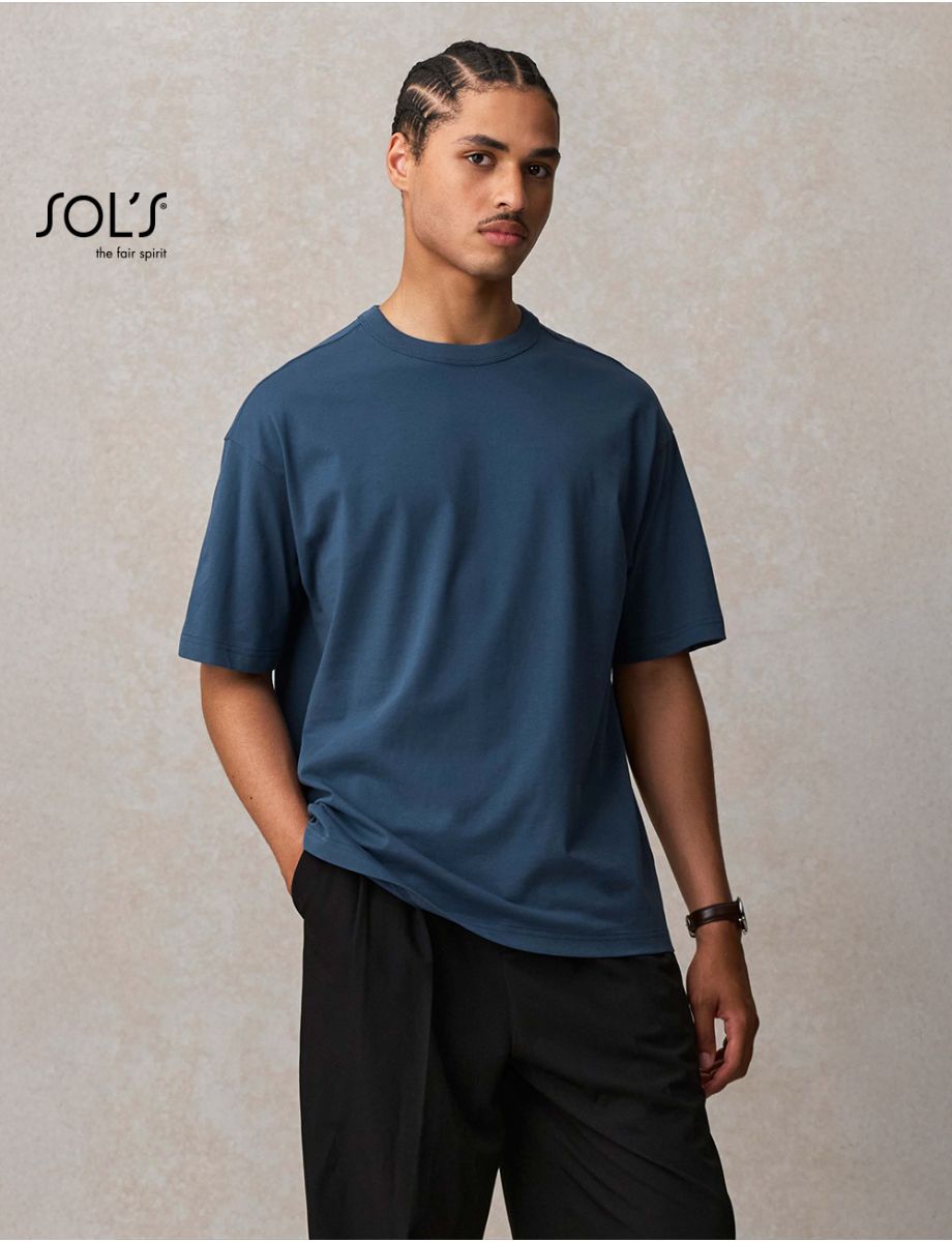 Boxy Men - 03806