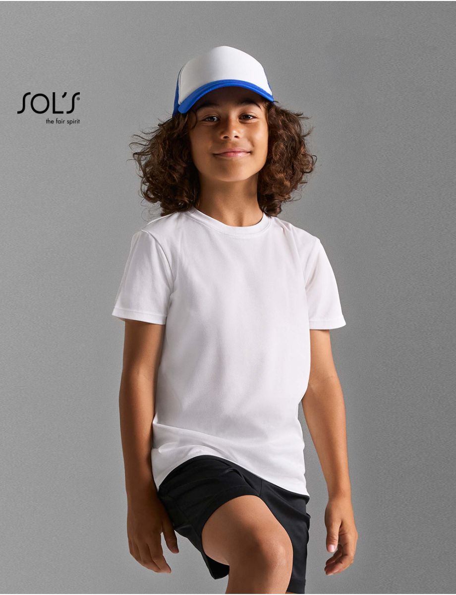 Sprint Kids - 04773