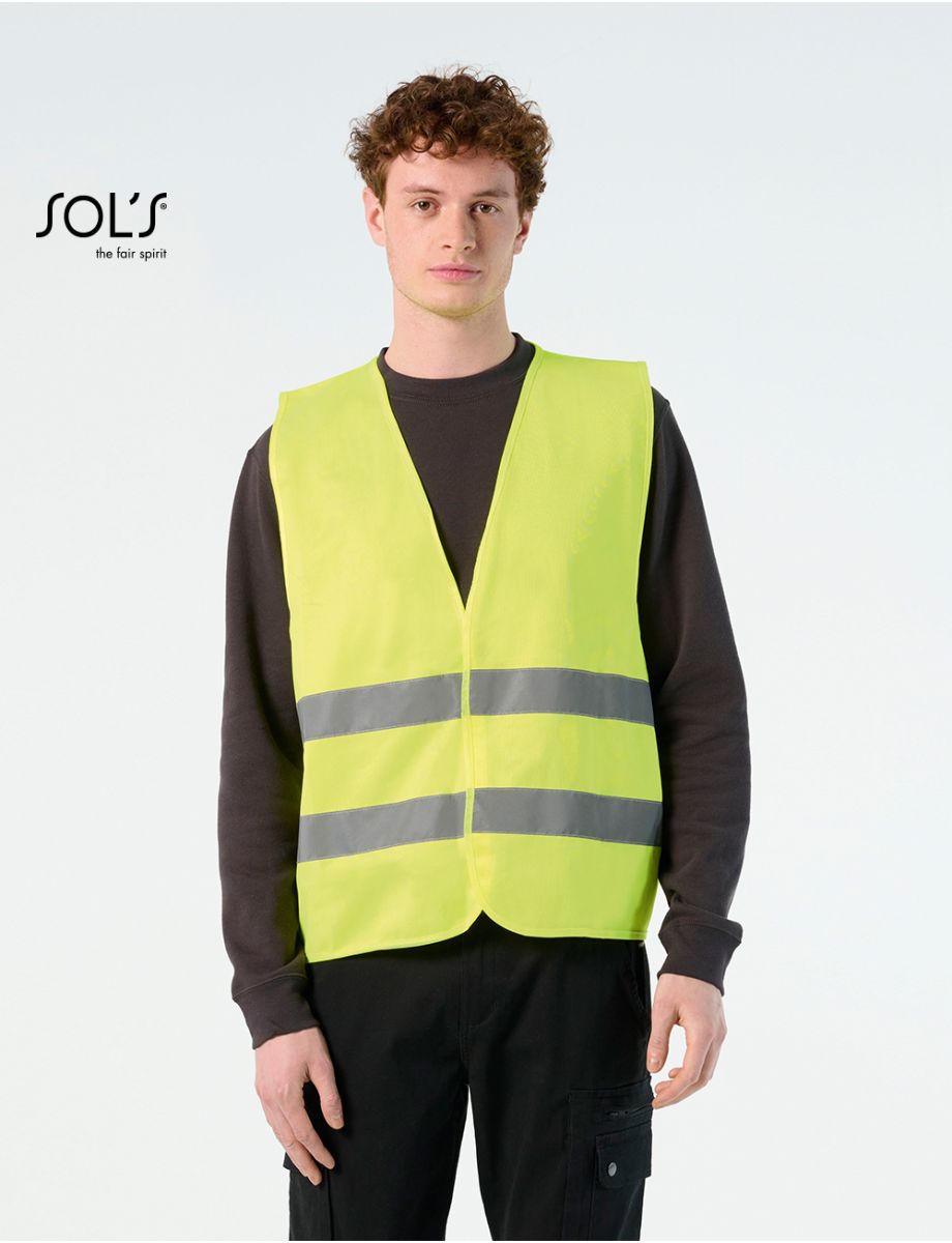 Safety Pro - 04288