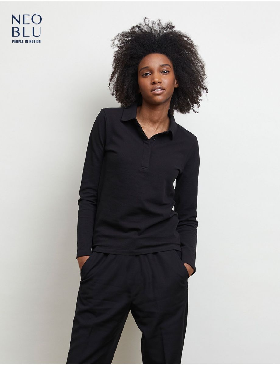 Owen Women LSL - 04397