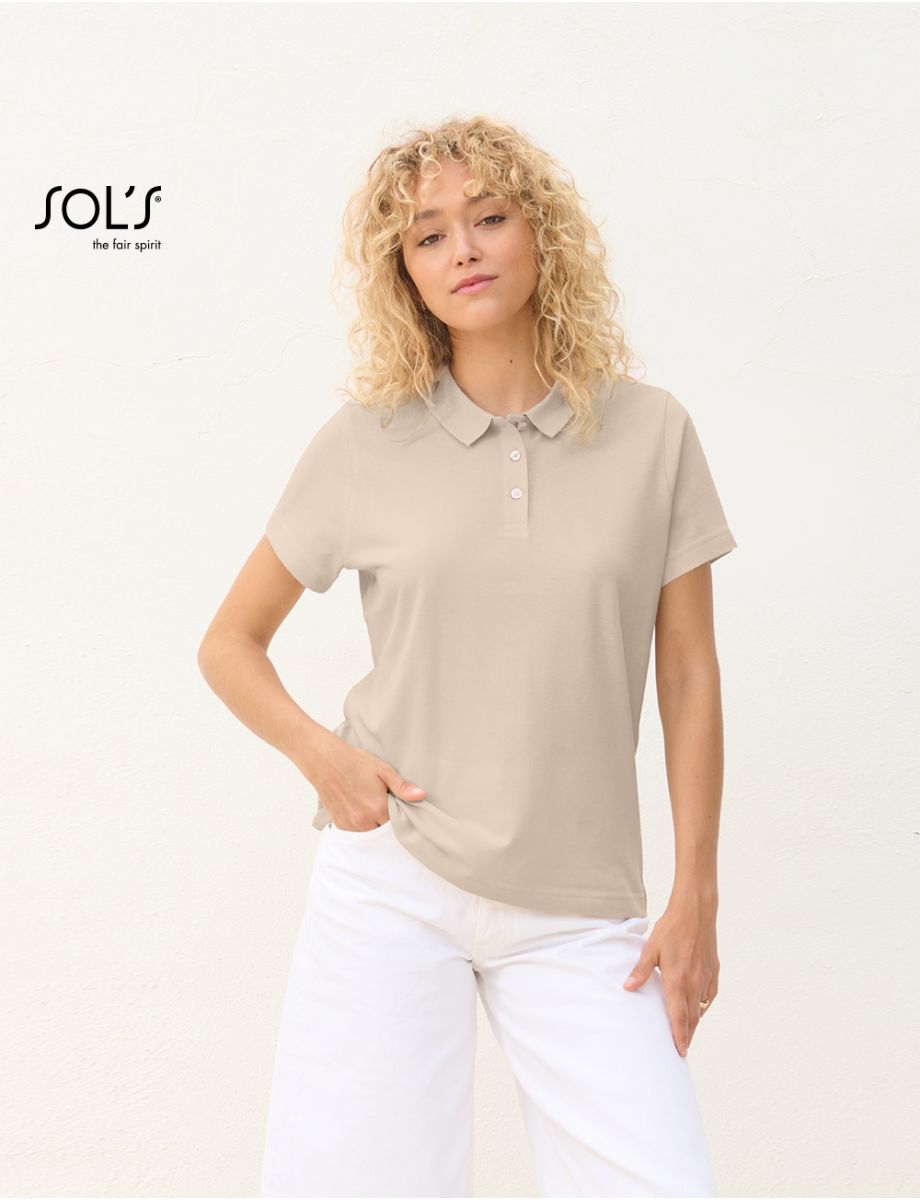 Pulse Women - 04501