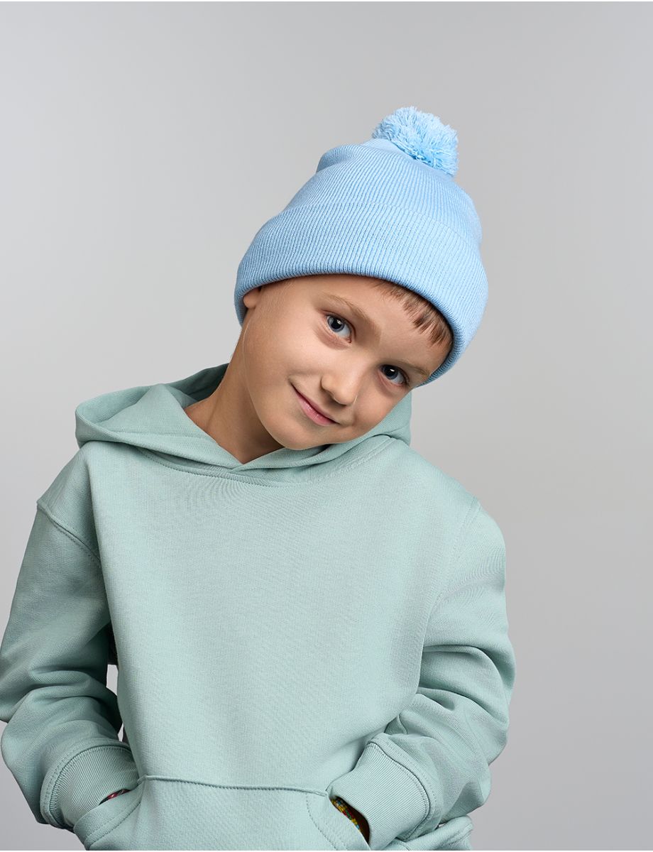 S-Kid Wind Pompom