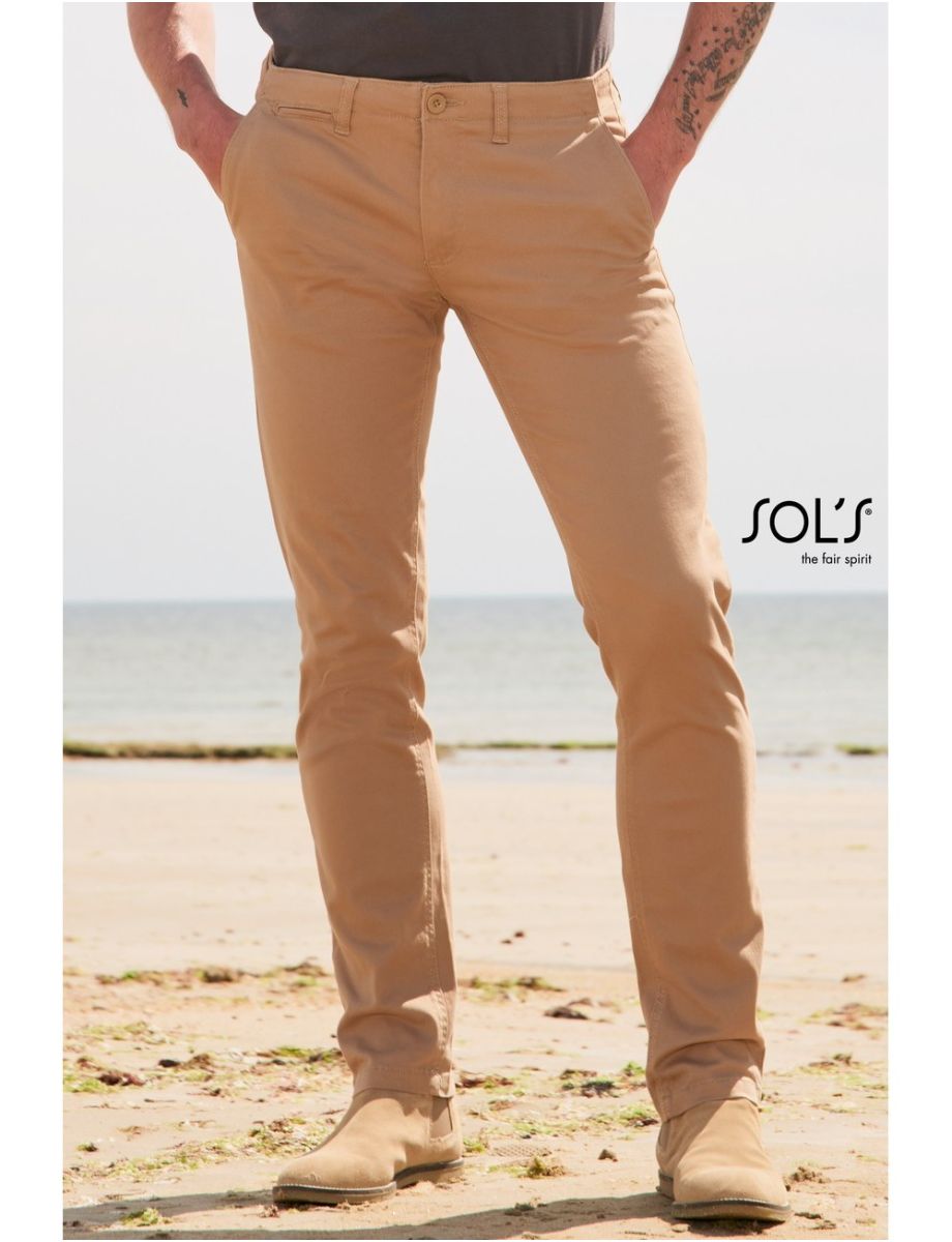 Jules Men Length 35 - 02120