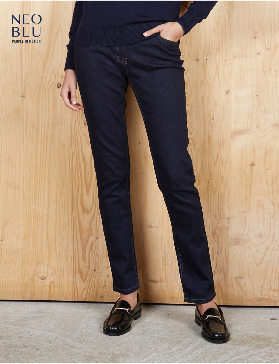 Gaspard Women Denim - 03181