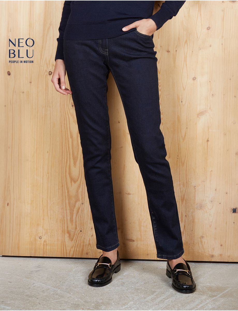 Gaspard Women Twill - 03181