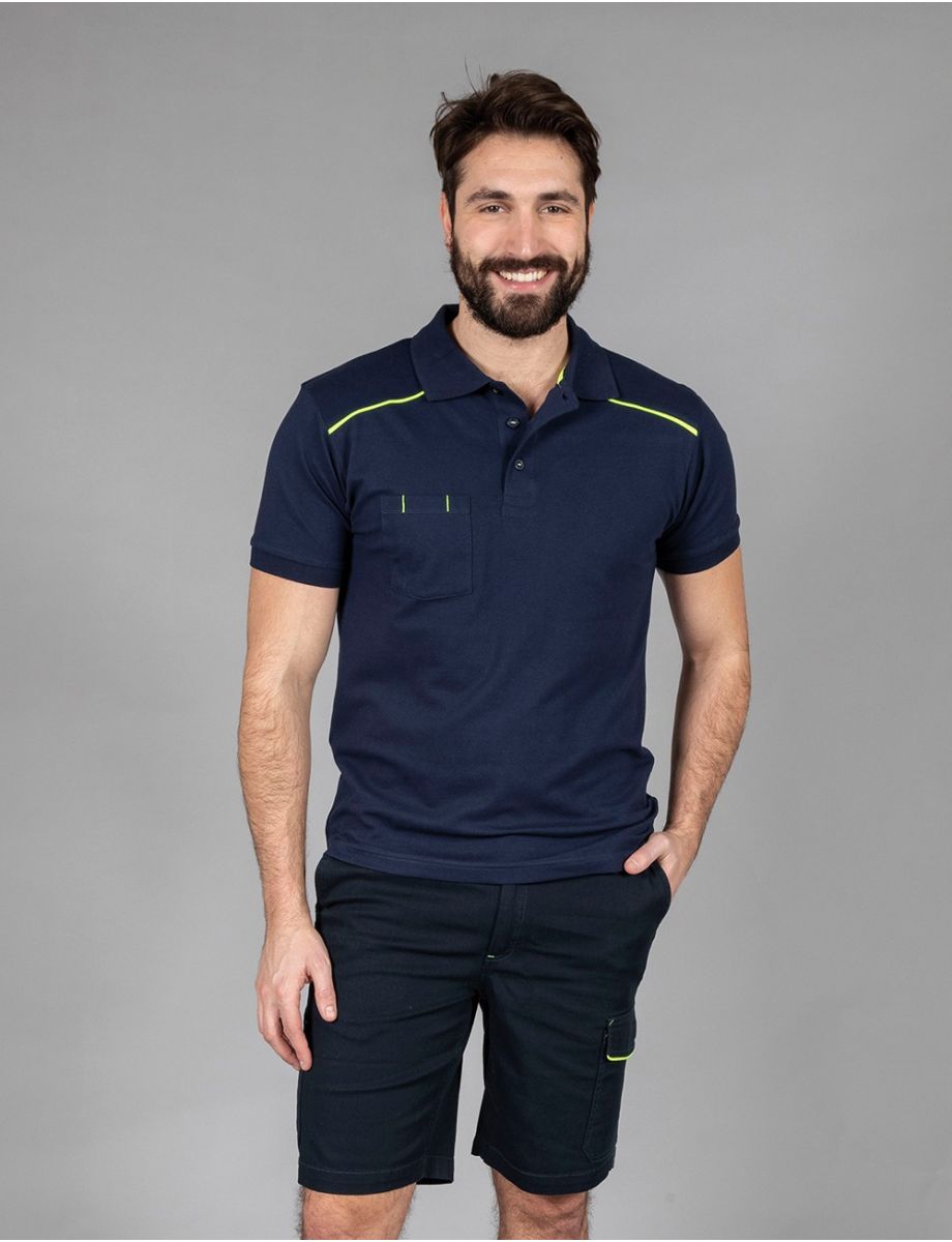 Zurigo Shorts