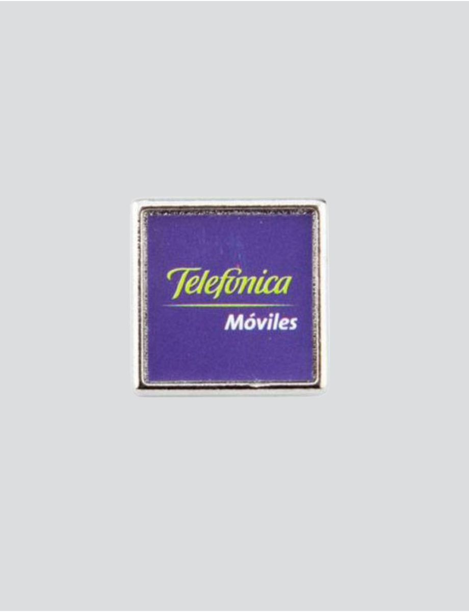 P-10 Pin