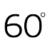 60oC