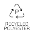 RecycledPolyester